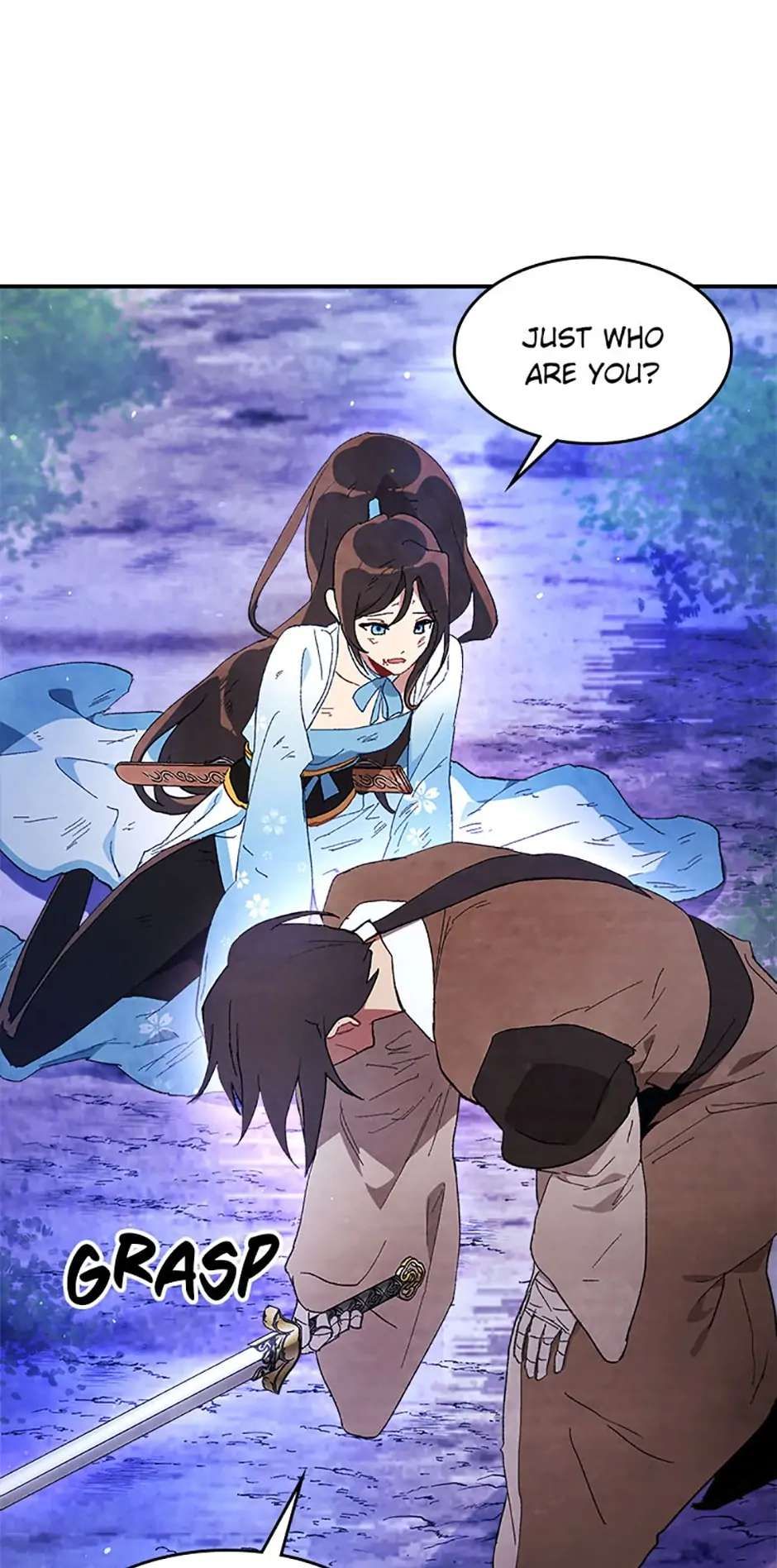 Yi Shen Dang Guan Chapter 25 14